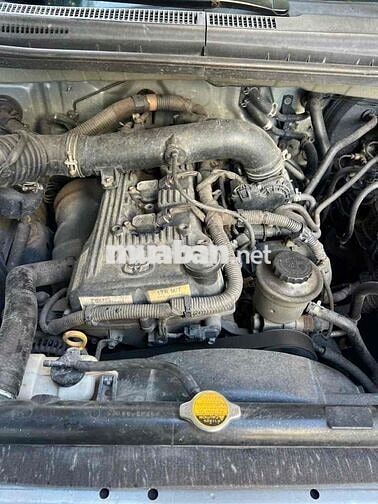 Toyota Innova 2012 Số sàn Bạc 7 chỗ
