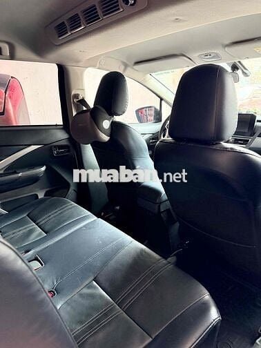 Mitsubishi Xpander Cross 2024 Cross cao cấp Đen