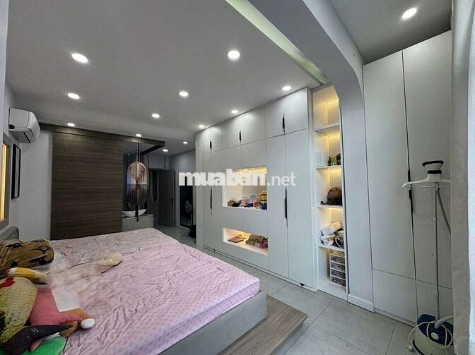 CHO THUÊ NGUYÊN CĂN FULL – KDC TÂN THUẬN NAM – Đ. PHÚ THUẬN  30 TRIỆU