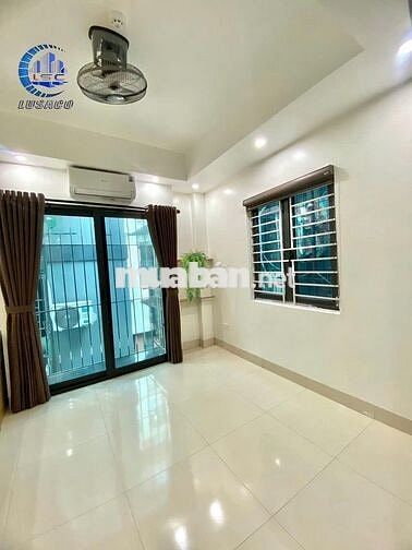 Căn Hộ 1PN- 155 Đặng Tiến Đông, Đống Đa