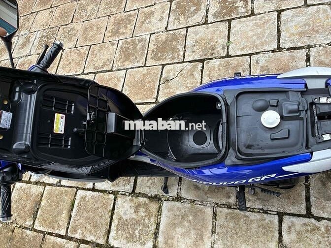 Yamaha Nouvo 6 zin ken như xe mới