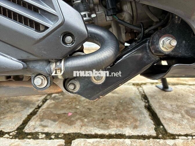 Yamaha Nouvo 6 zin ken như xe mới