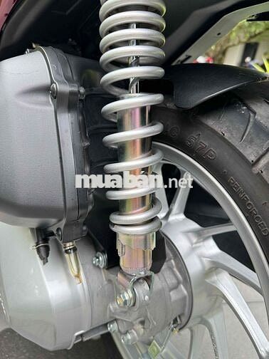 SH Mode CBS mới đkt4/2026 Đỏ rin odo 3100 km