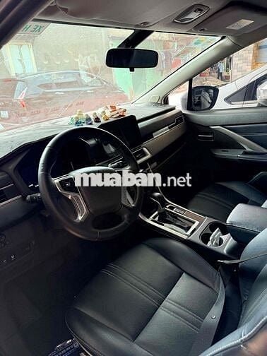 Mitsubishi Xpander Cross 2024 Cross cao cấp Đen