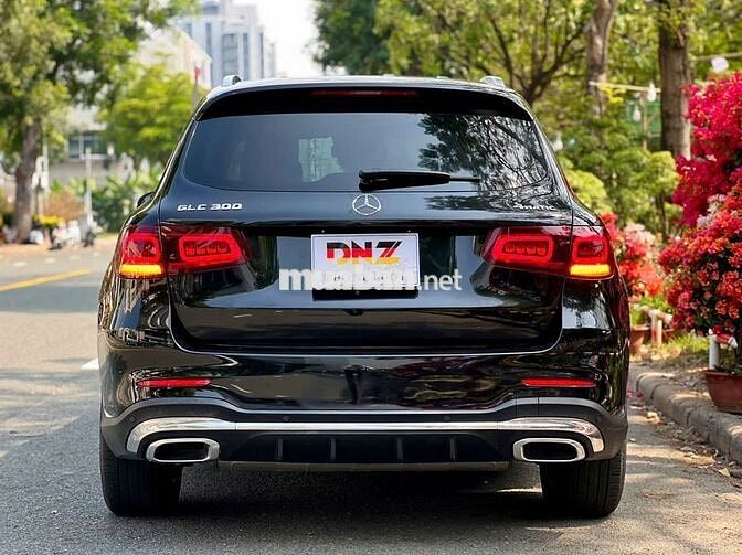 ❤️ Mercedes GLC300 AMG 2021 - HÓA ĐƠN CÔNG TY