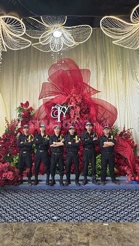 VỆ SĨ SƠN PHƯỢNG TUYỂN DỤNG TẠI BẢO LỘC