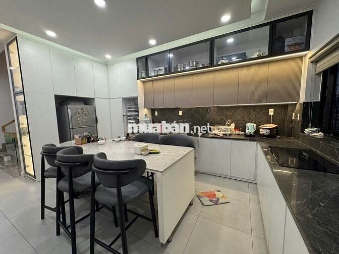 CHO THUÊ NGUYÊN CĂN FULL – KDC TÂN THUẬN NAM – Đ. PHÚ THUẬN  30 TRIỆU