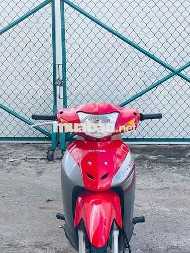Honda Wave S 100cc biển 64