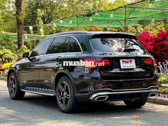 ❤️ Mercedes GLC300 AMG 2021 - HÓA ĐƠN CÔNG TY