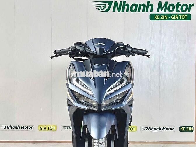 Vario 125 2024 Smartkey Odo 14000km 9 Chủ Biển 83