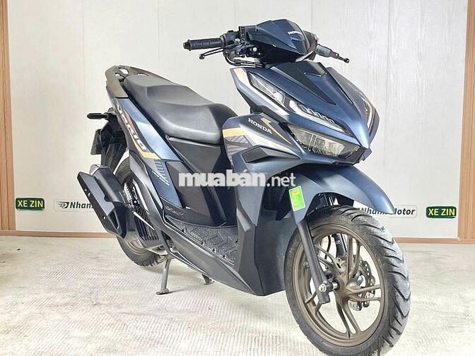 Vario 125 2024 Smartkey Odo 14000km 9 Chủ Biển 83