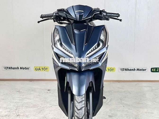 Vario 125 2024 Smartkey Odo 14000km 9 Chủ Biển 83