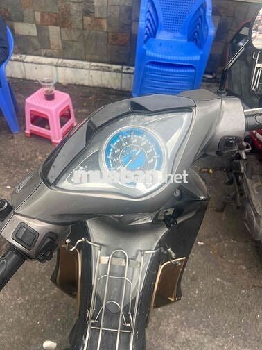 Honda Future 125 Fi 2012 Xám