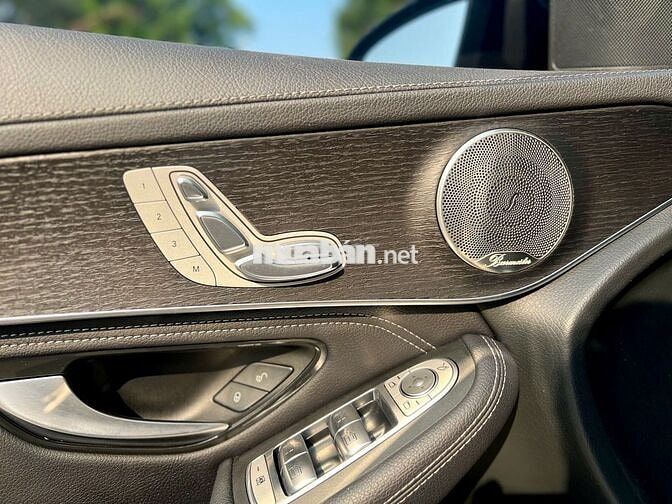 ❤️ Mercedes GLC300 AMG 2021 - HÓA ĐƠN CÔNG TY