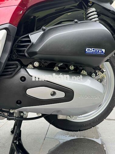 SH Mode CBS mới đkt4/2026 Đỏ rin odo 3100 km