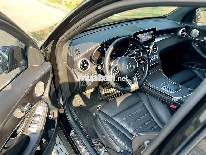 ❤️ Mercedes GLC300 AMG 2021 - HÓA ĐƠN CÔNG TY