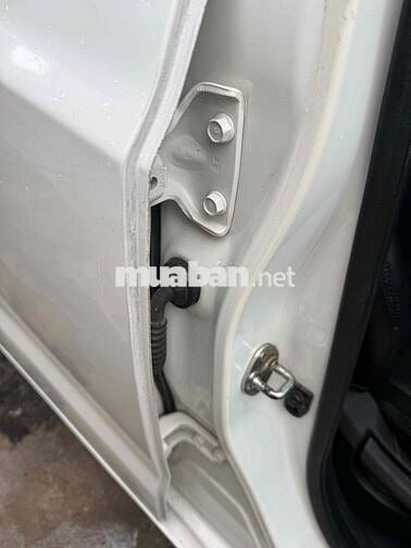 Hyundai i10 2020 Số sàn Trắng