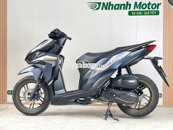Vario 125 2024 Smartkey Odo 14000km 9 Chủ Biển 83