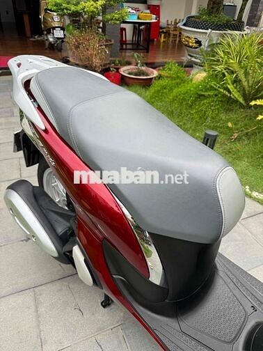 SH Mode CBS mới đkt4/2026 Đỏ rin odo 3100 km