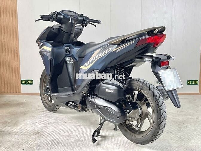 Vario 125 2024 Smartkey Odo 14000km 9 Chủ Biển 83
