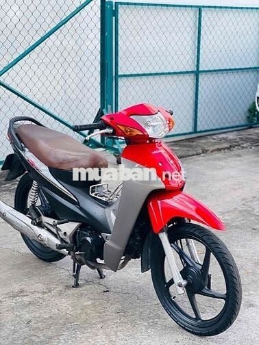 Honda Wave S 100cc biển 64