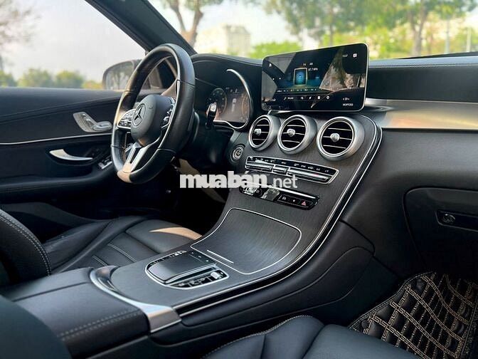 ❤️ Mercedes GLC300 AMG 2021 - HÓA ĐƠN CÔNG TY