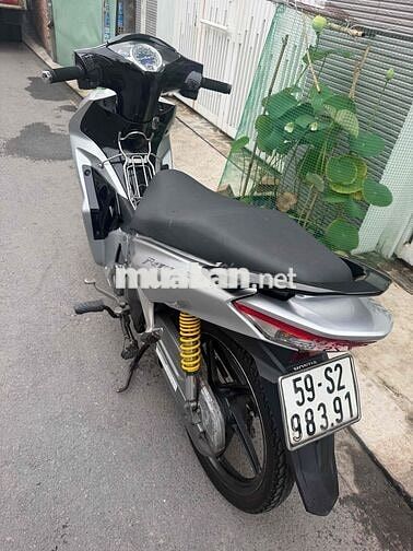Honda Future Led 2019 Bstp mới 90%