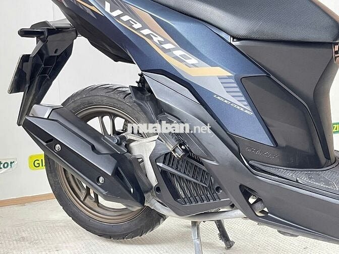 Vario 125 2024 Smartkey Odo 14000km 9 Chủ Biển 83