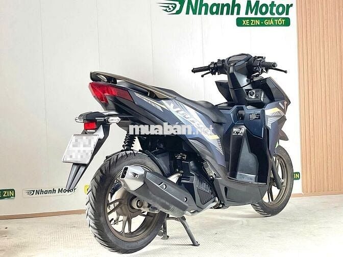 Vario 125 2024 Smartkey Odo 14000km 9 Chủ Biển 83