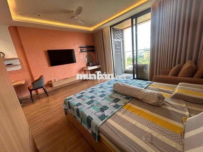 035 CHO THUÊ CĂN HỘ SUN COSMO TRUNG TÂM HẢI CHÂU