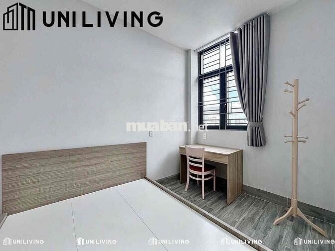 CĂN HỘ SIÊU MỚI NGAY CHỢ BÀ CHIỀU TRÊN ĐƯỜNG PHAN ĐĂNG LƯU 43M2
