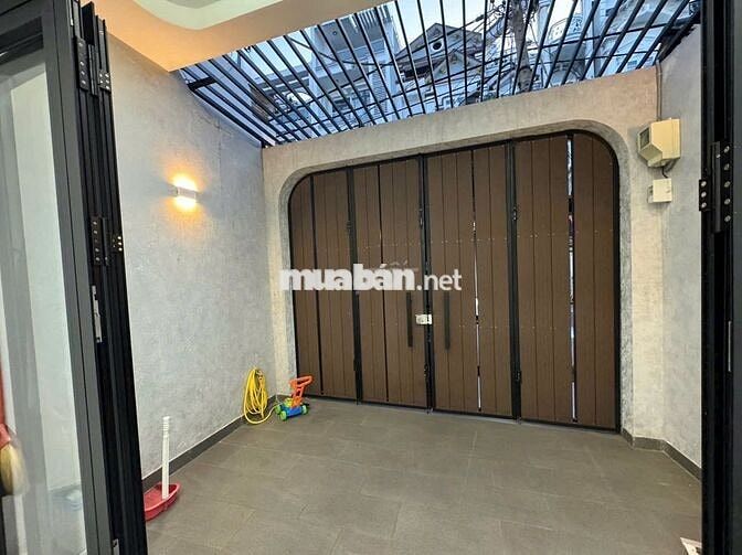 CHO THUÊ NGUYÊN CĂN FULL – KDC TÂN THUẬN NAM – Đ. PHÚ THUẬN  30 TRIỆU