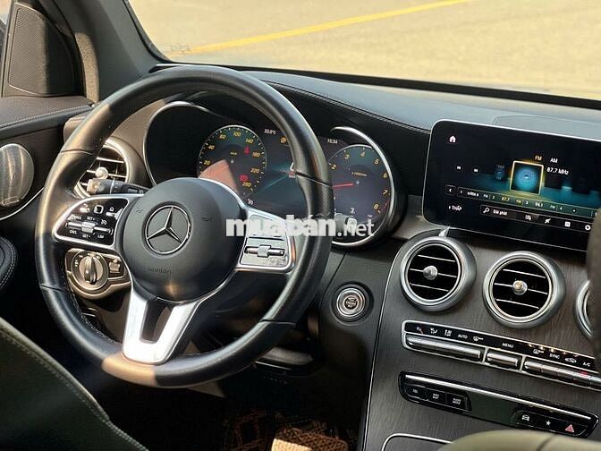 ❤️ Mercedes GLC300 AMG 2021 - HÓA ĐƠN CÔNG TY