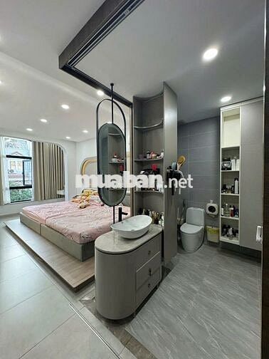 CHO THUÊ NGUYÊN CĂN FULL – KDC TÂN THUẬN NAM – Đ. PHÚ THUẬN  30 TRIỆU
