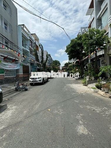 CHO THUÊ NGUYÊN CĂN FULL – KDC TÂN THUẬN NAM – Đ. PHÚ THUẬN  30 TRIỆU