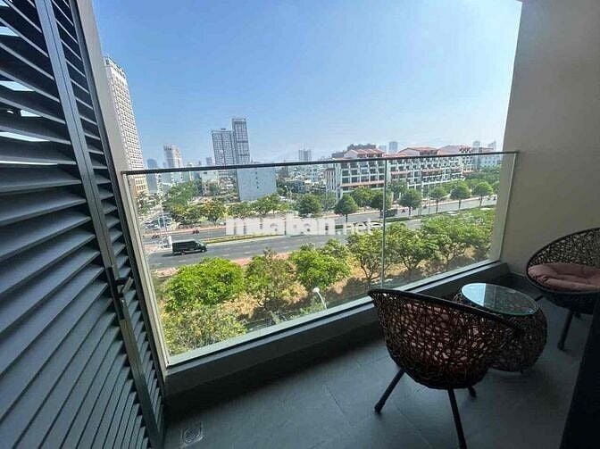 035 CHO THUÊ CĂN HỘ SUN COSMO TRUNG TÂM HẢI CHÂU