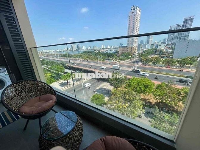 035 CHO THUÊ CĂN HỘ SUN COSMO TRUNG TÂM HẢI CHÂU
