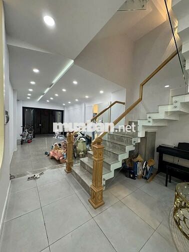 CHO THUÊ NGUYÊN CĂN FULL – KDC TÂN THUẬN NAM – Đ. PHÚ THUẬN  30 TRIỆU