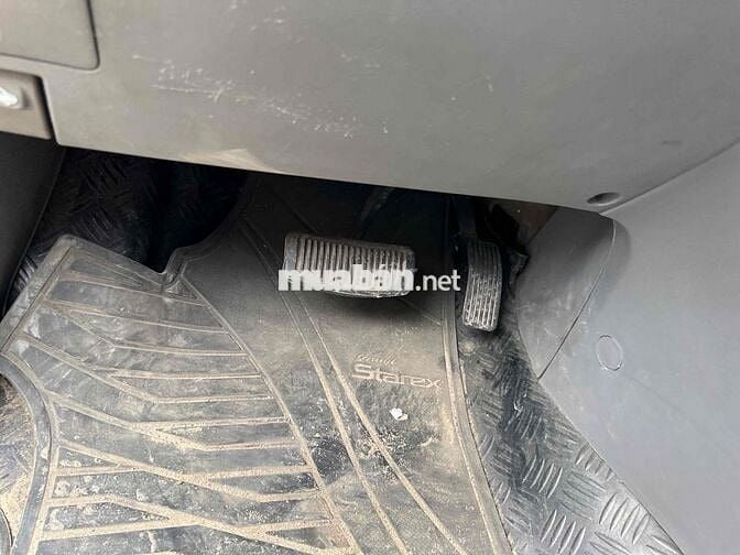 Hyundai Grand Starex 2013 VAN ĐÔNG LẠNH SỐ TỰ ĐỘNG