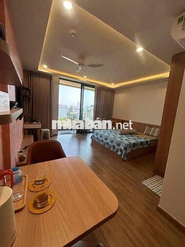 035 CHO THUÊ CĂN HỘ SUN COSMO TRUNG TÂM HẢI CHÂU