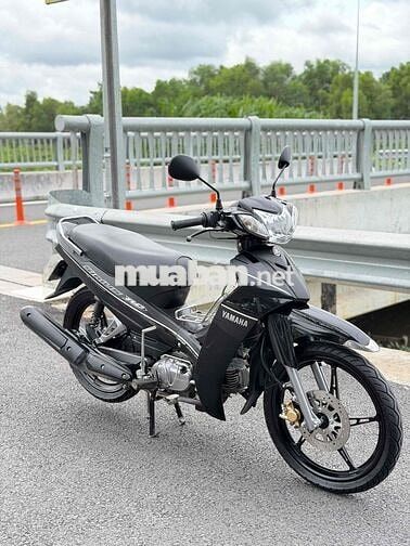 Yamaha Sirius 2024 Đen 25.000 km