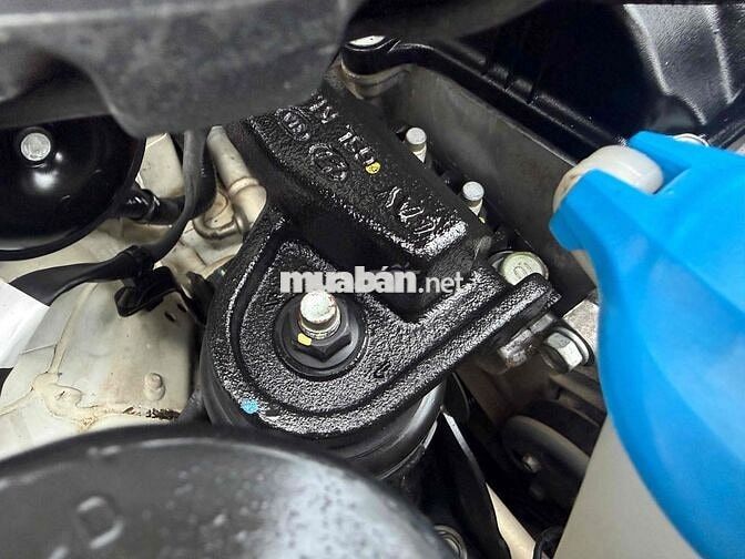 Hyundai i10 2020 Số sàn Trắng