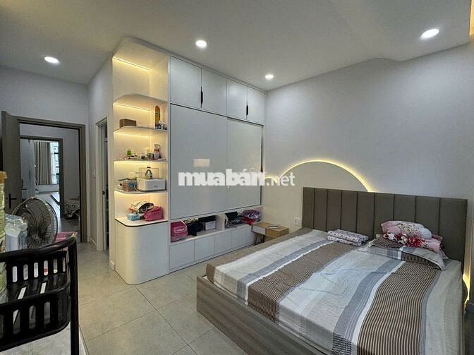 CHO THUÊ NGUYÊN CĂN FULL – KDC TÂN THUẬN NAM – Đ. PHÚ THUẬN  30 TRIỆU