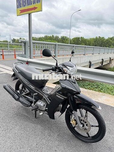 Yamaha Sirius 2024 Đen 25.000 km