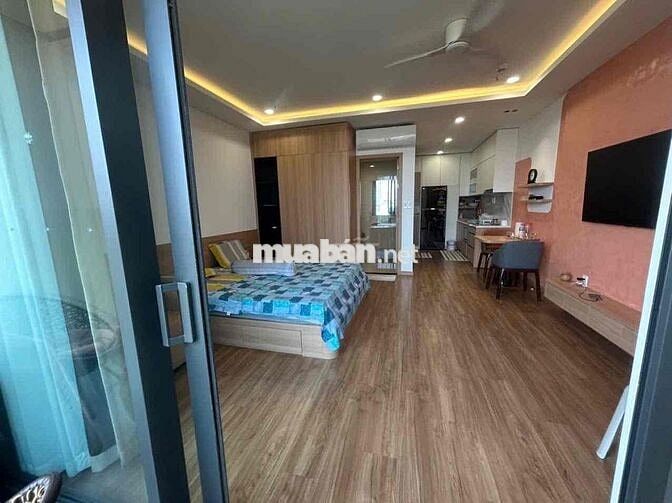 035 CHO THUÊ CĂN HỘ SUN COSMO TRUNG TÂM HẢI CHÂU