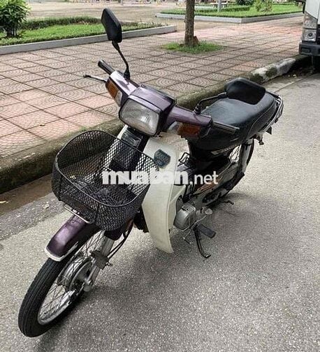 Honda Dream Thái 1995 Nguyên bản (có fix giá)