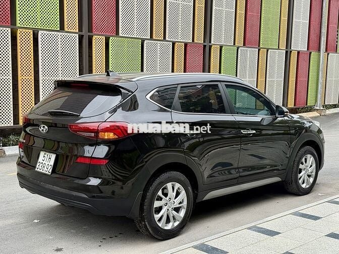 HYUNDAI TUCSON 2.0 AT 2020 - ODO 38.000 KM ✅