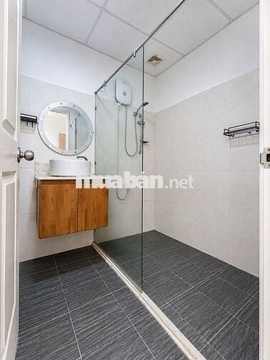 🏢 CHO THUÊ CĂN HỘ 8X ĐẦM SEN 50M² – 1PN 1WC – NTCB – 8TR/THÁNG