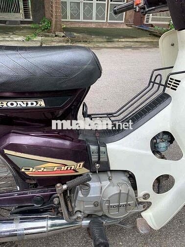 Honda Dream Thái 1995 Nguyên bản (có fix giá)