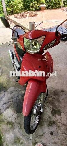 Honda Wave 1 chủ